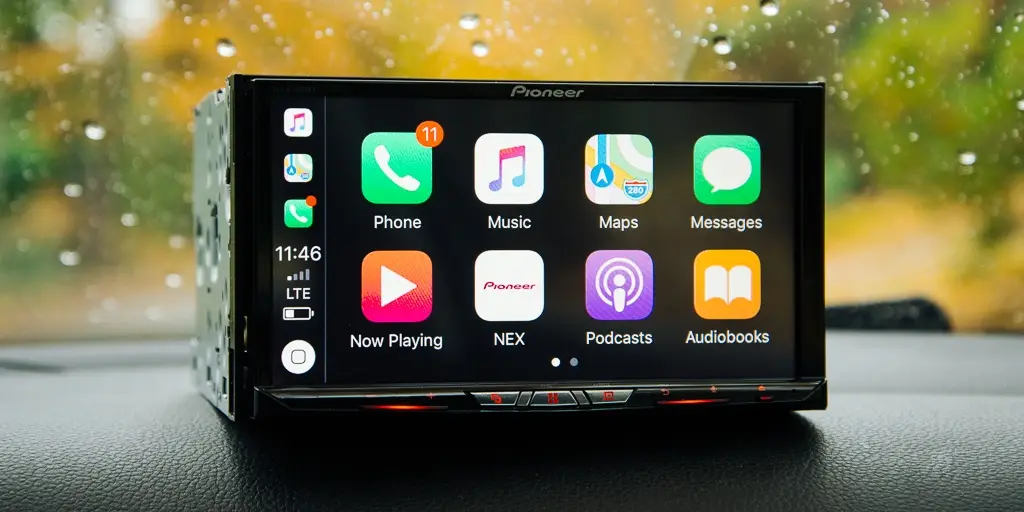 choisir le meilleur autoradio gps