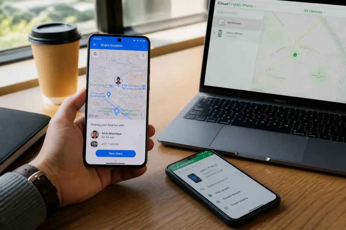 Comment localiser un numéro de téléphone : les méthodes qui fonctionnent