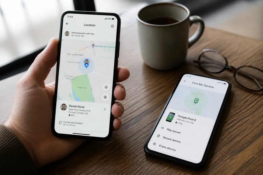 Comment localiser un numéro de téléphone : les méthodes qui fonctionnent