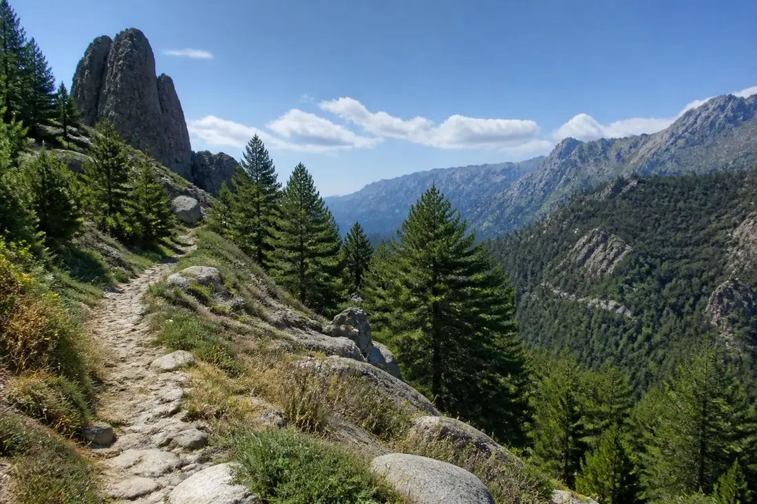 découvrez notre guide complet pour une randonnée inoubliable de calenzana à corscia en haute-corse, avec conseils, itinéraires et astuces pour profiter pleinement de cette aventure unique.