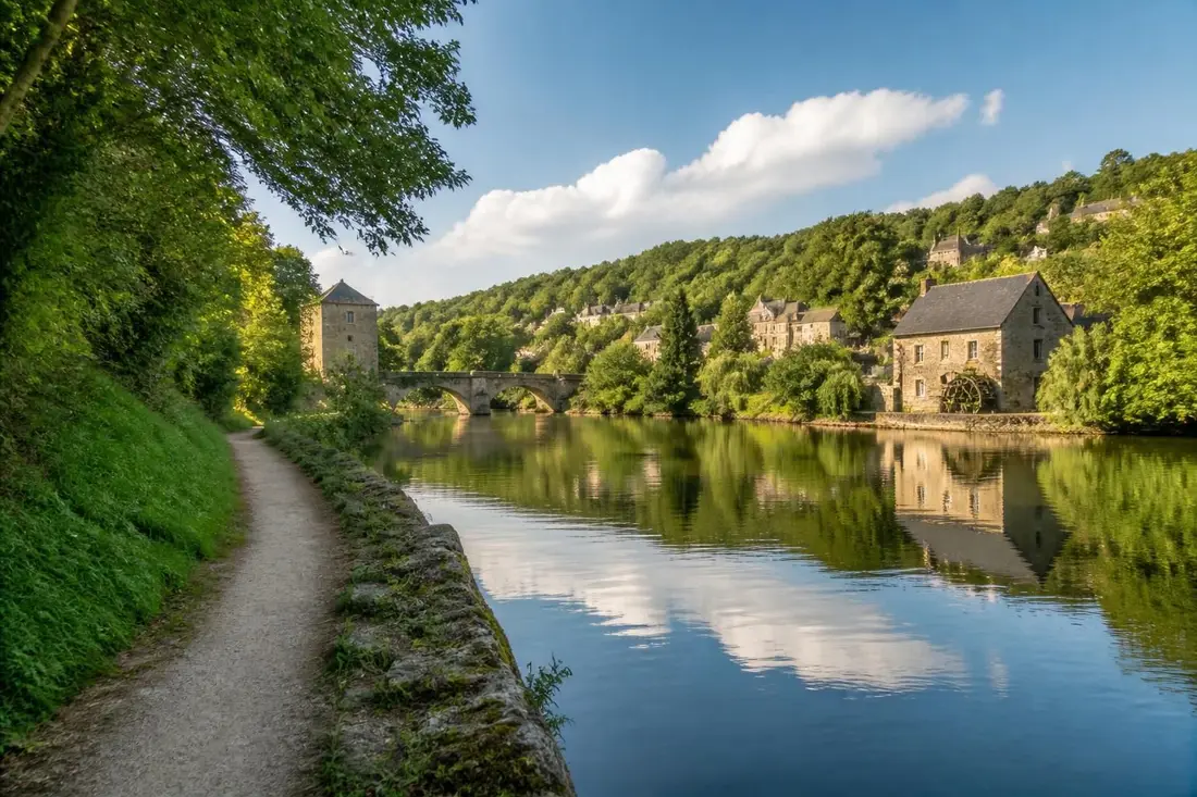 explorez le tour des marches de meuse et découvrez un patrimoine riche ainsi que des paysages incontournables. une aventure unique à ne pas manquer pour les amateurs de nature et d'histoire.