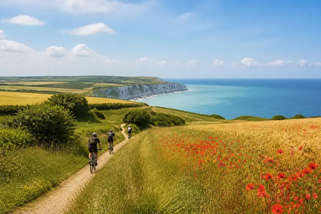explorez le tour du boulonnais, un itinéraire incontournable dans le pas-de-calais, alliant paysages magnifiques, patrimoine riche et expériences authentiques pour tous les amoureux de la nature et de la culture.