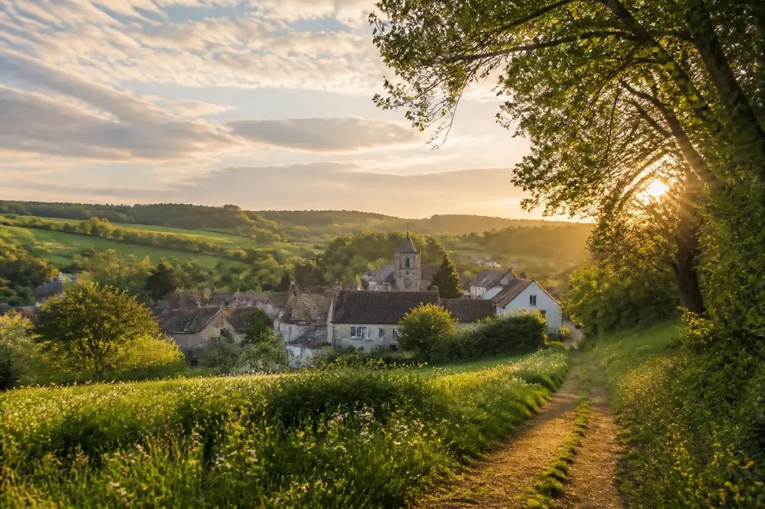 explorez le tour du pays d'ecueillé dans l'indre grâce à notre guide complet. retrouvez conseils pratiques, itinéraires détaillés et astuces pour une aventure inoubliable.