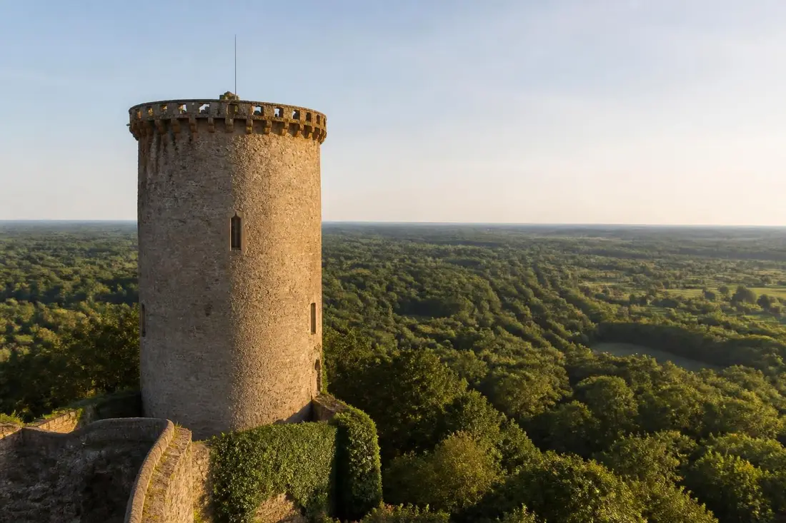 explorez la tour de mélusine en vendée : découvrez son histoire fascinante et préparez votre visite pour un voyage au cœur du patrimoine local.