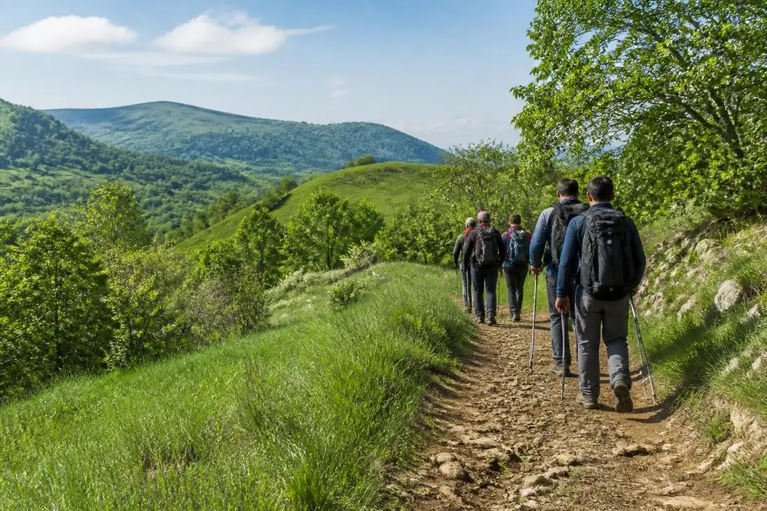 explorez le gr®130, sentier de l’yser, avec notre guide complet pour randonneurs. découvrez les paysages, conseils pratiques et itinéraires pour une aventure inoubliable.