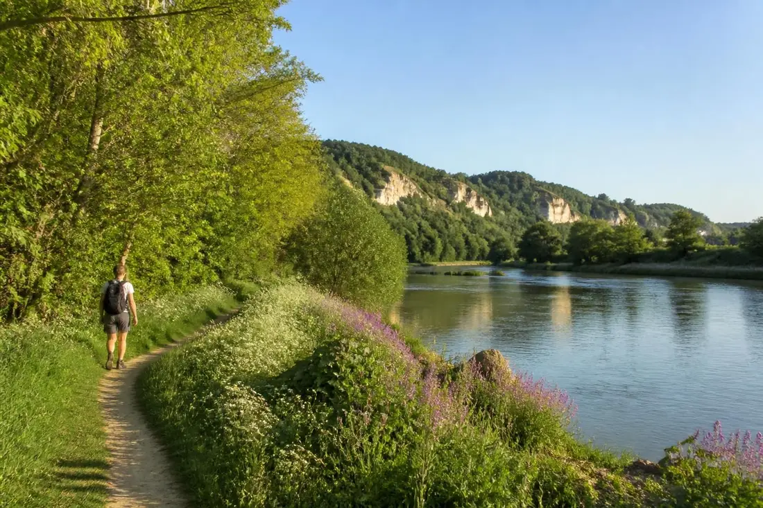 explorez le gr®2 sentier de la seine : découvrez son itinéraire complet, recevez des conseils pratiques et appréciez les points d’intérêt incontournables le long du parcours.