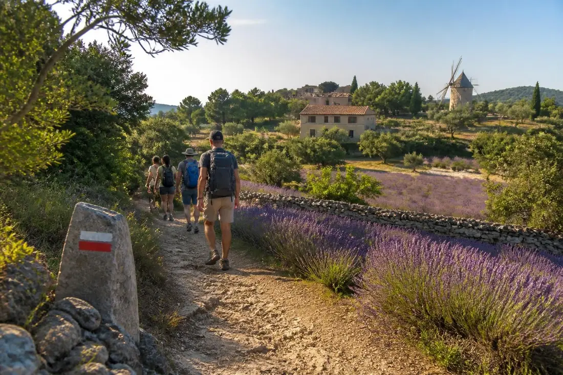 explorez le gr®69 la routo : découvrez son itinéraire complet, des conseils pratiques pour votre randonnée et les points d’intérêt incontournables le long du chemin.