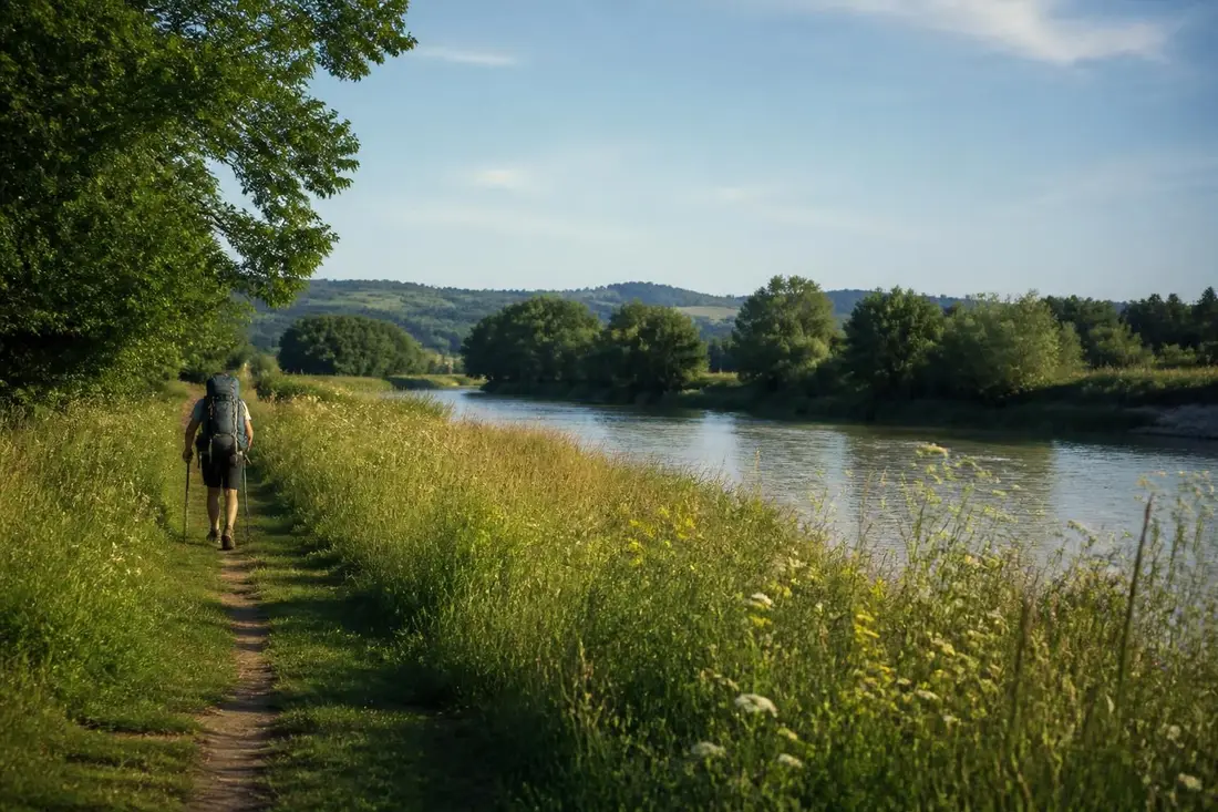explorez le gr®800, sentier emblématique de la somme, avec notre guide complet pour 2026. conseils, itinéraires et découvertes pour une randonnée réussie.