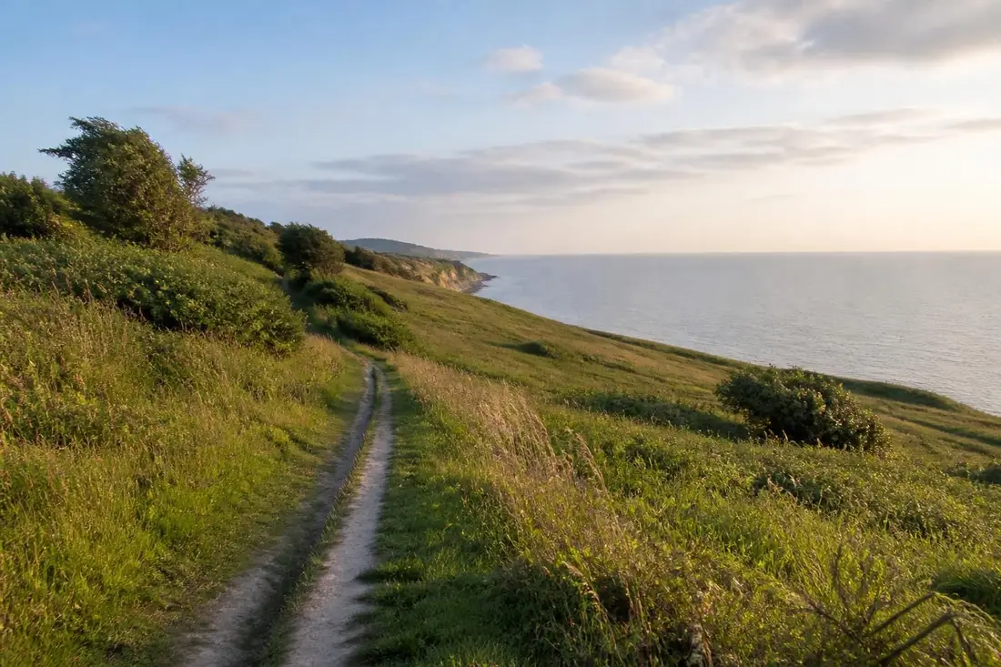 explorez le tour de canche authie dans le pas-de-calais en 2026 : un itinéraire unique alliant paysages naturels, patrimoine riche et aventures authentiques pour tous les passionnés de randonnée.