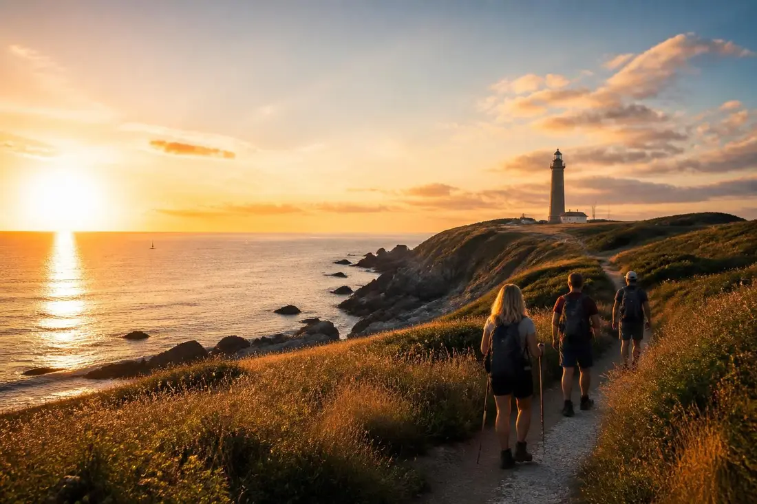 explorez le tour de coutances à la mer avec notre guide complet. découvrez les itinéraires, les conseils pratiques et les incontournables pour un voyage réussi entre nature et patrimoine.