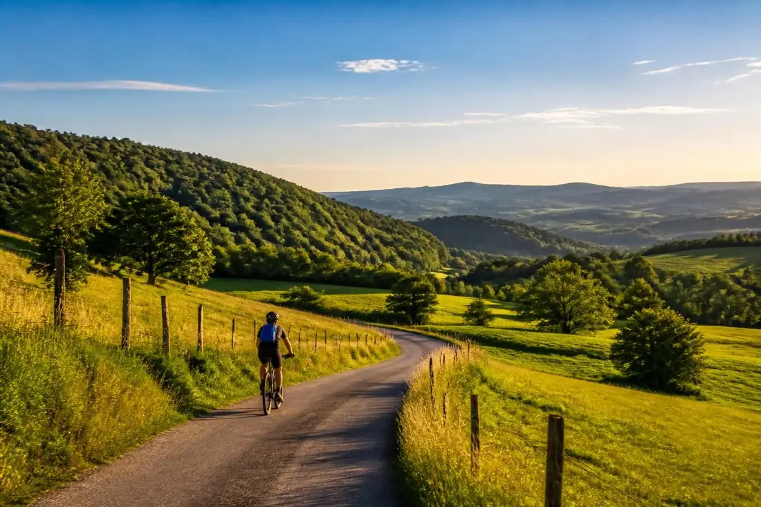 explorez le tour de la bresse comtoise dans le jura avec nos itinéraires détaillés et conseils pratiques pour une aventure inoubliable.