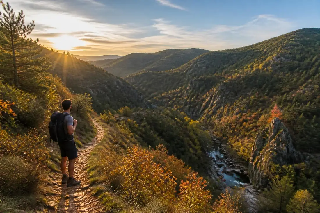 explorez le tour de la montagne ardéchoise avec notre guide complet 2026 : conseils, itinéraires et astuces pour une aventure inoubliable en pleine nature.