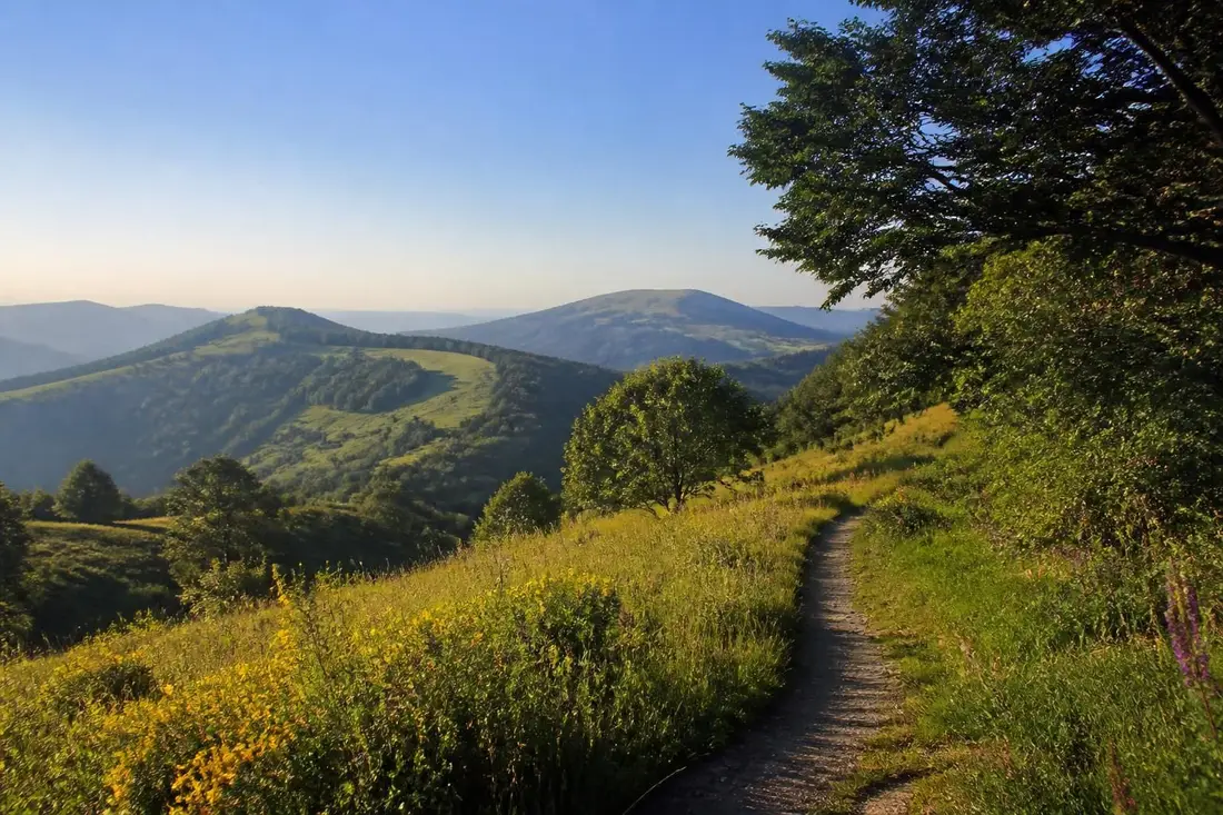 explorez le tour des monts du lévézou en aveyron, un itinéraire incontournable alliant paysages magnifiques, nature préservée et aventures inoubliables pour tous les amoureux de randonnée.