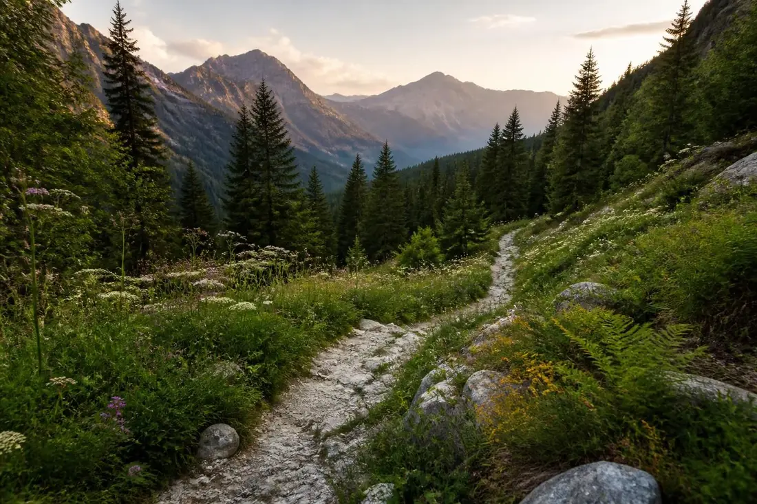 explorez le tour des petites roches en isère avec notre guide complet pour 2026, incluant itinéraires, conseils pratiques et points d'intérêt incontournables.