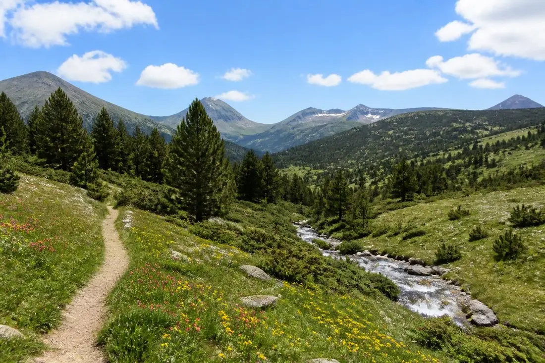 explorez le tour du capcir dans les pyrénées-orientales avec notre guide complet 2026. itinéraires, conseils et astuces pour une aventure inoubliable en montagne.