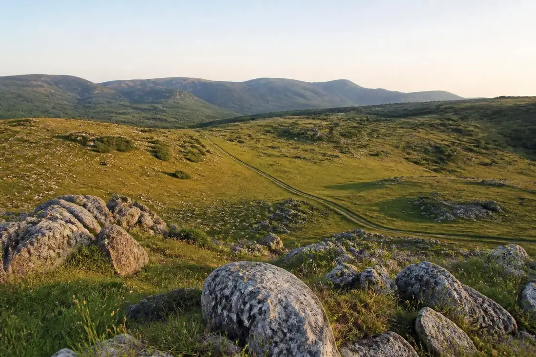 explorez le tour du causse sauveterre, un itinéraire naturel et authentique entre lozère et aveyron, idéal pour les amateurs de randonnée et de paysages préservés.