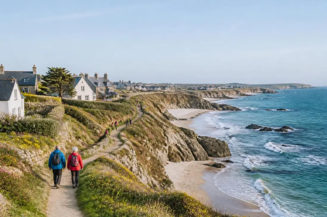 explorez le pays bigouden avec nos itinéraires détaillés et conseils pratiques pour un voyage inoubliable au cœur de la bretagne.