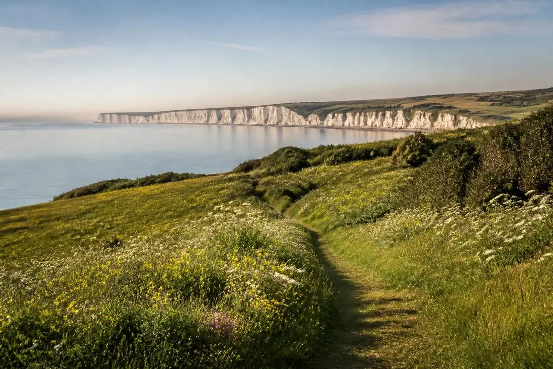 explorez le tour du pays de caux en vallée de seine, une magnifique découverte en seine-maritime alliant paysages pittoresques, richesses culturelles et activités de pleine nature.