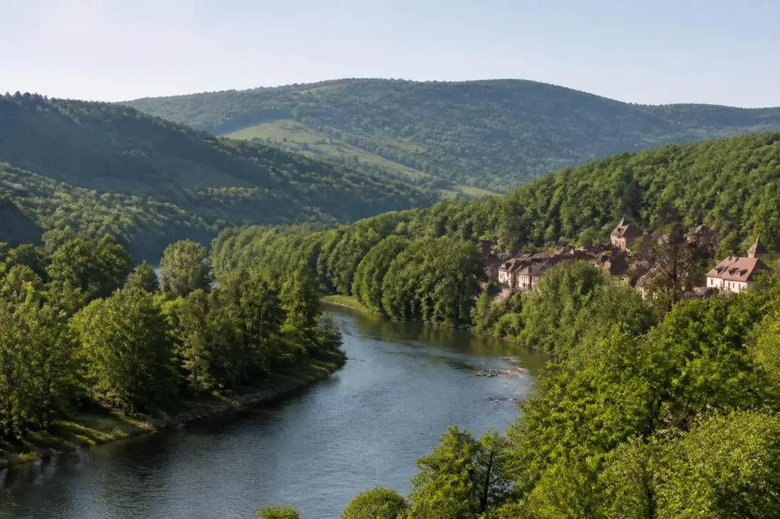 explorez le tour du pays de courbet dans le doubs avec notre guide complet 2026. découvrez les paysages, l'histoire et les incontournables de cette magnifique région.