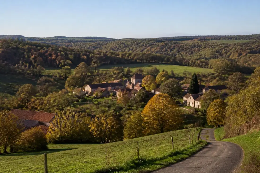 découvrez le tour du pays de rétif de la bretonne dans l’yonne, une aventure riche en histoire, paysages pittoresques et patrimoine culturel unique.