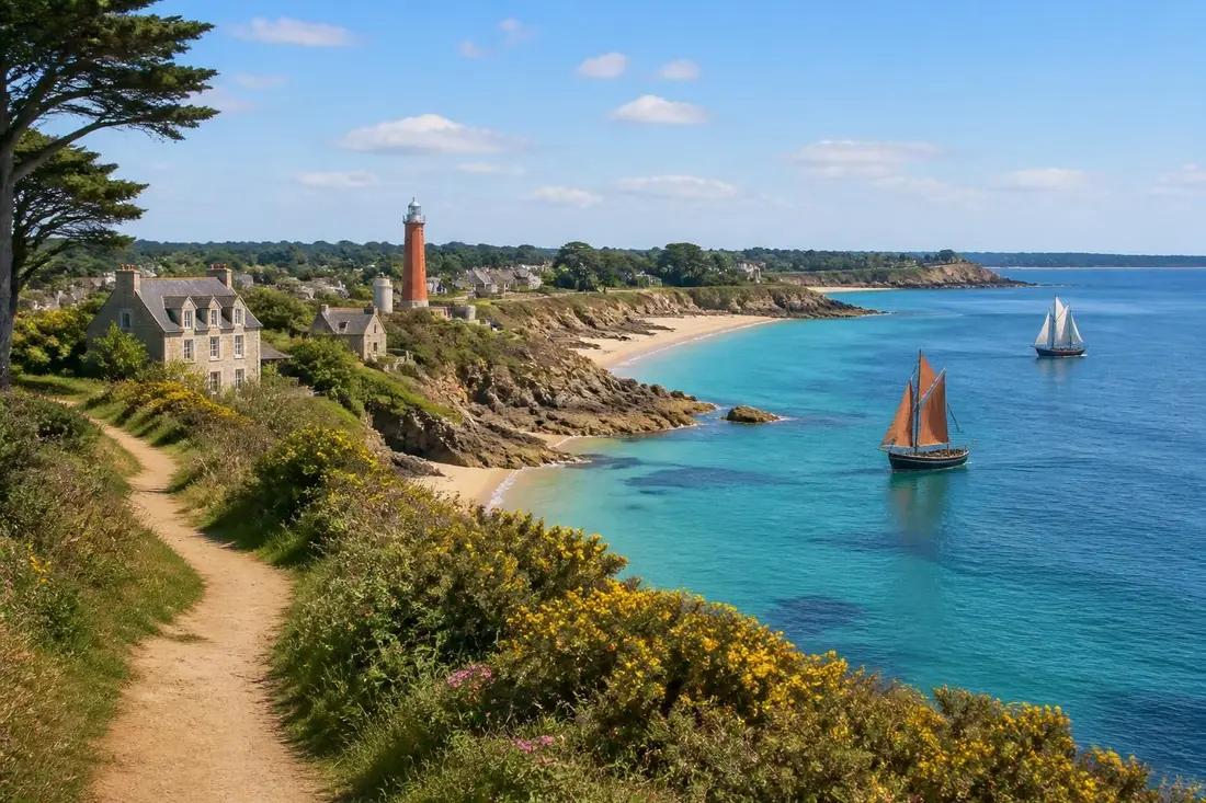 explorez le pays malouin en ille-et-vilaine grâce à notre guide complet. découvrez ses attractions, itinéraires et conseils pratiques pour un voyage réussi.