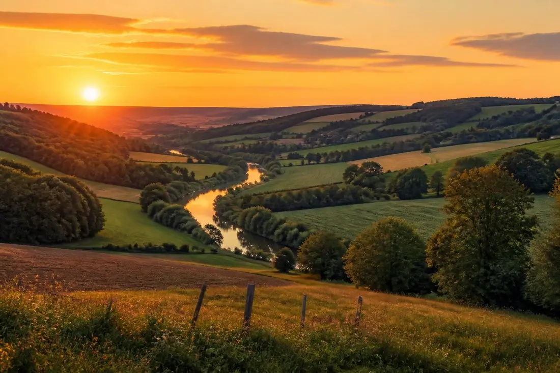 explorez le pas-de-calais avec notre guide complet du tour du ternois, découvrez ses sites incontournables, itinéraires et conseils pour une aventure inoubliable.