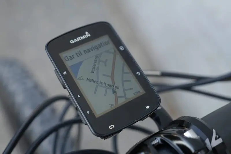 garmin edge 520 plus meilleur prix