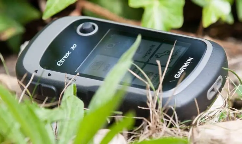 garmin etrex 30x pas cher en promo