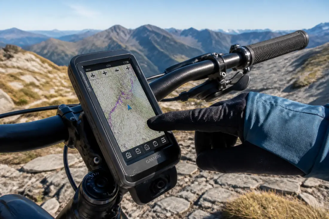 Garmin Montana 700 avis : pour qui ce grand GPS outdoor est pertinent