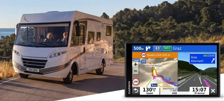 gps pour camping car pas cher que choisir
