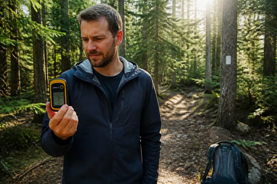 GPS randonnée pas cher : quels compromis accepter ?