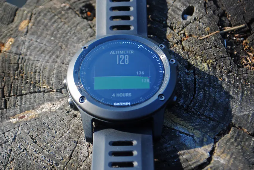 les meilleures montre altimetre gps
