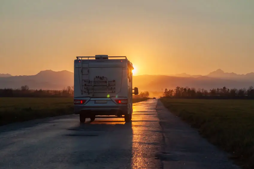 meilleur gps camping car comparatif
