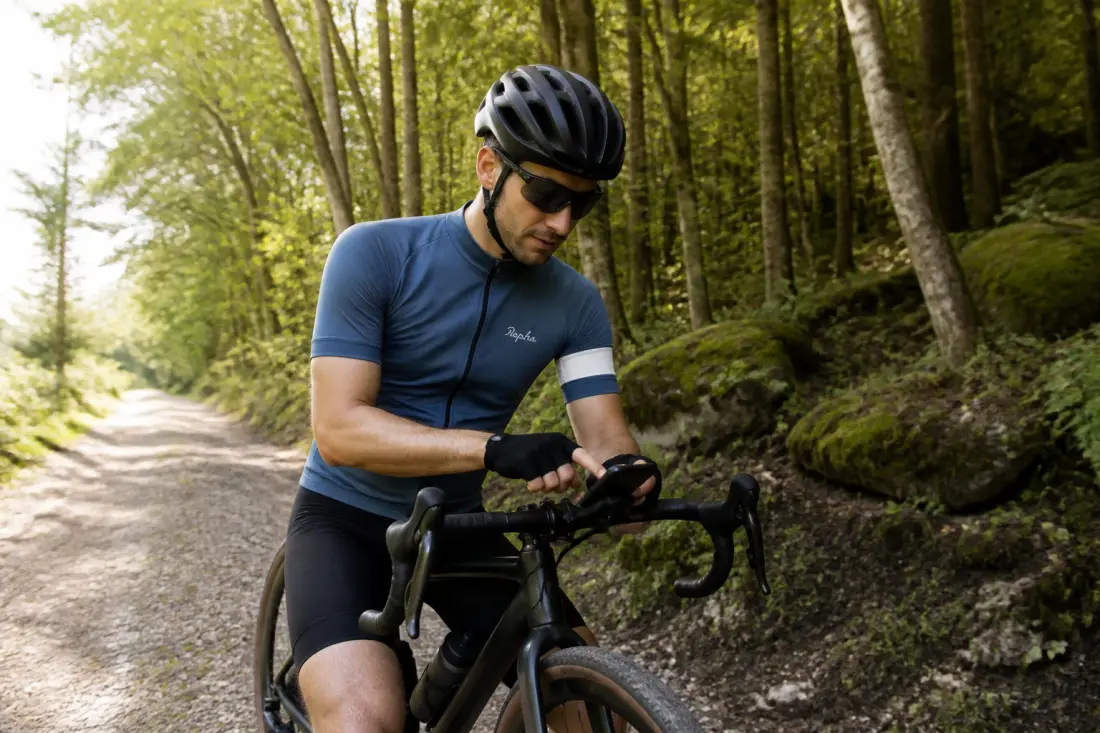 Meilleure application itinéraire vélo : route, gravel ou VTT ?