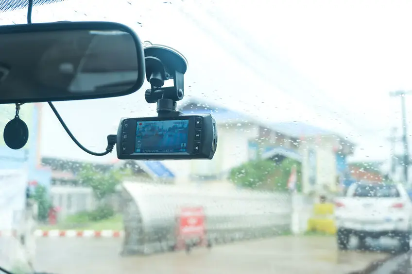 meilleure dashcam comparatif