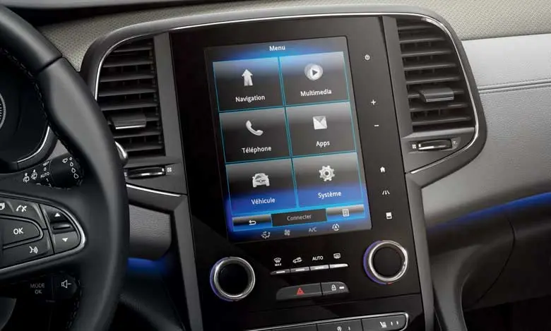 mise a jour gps renault