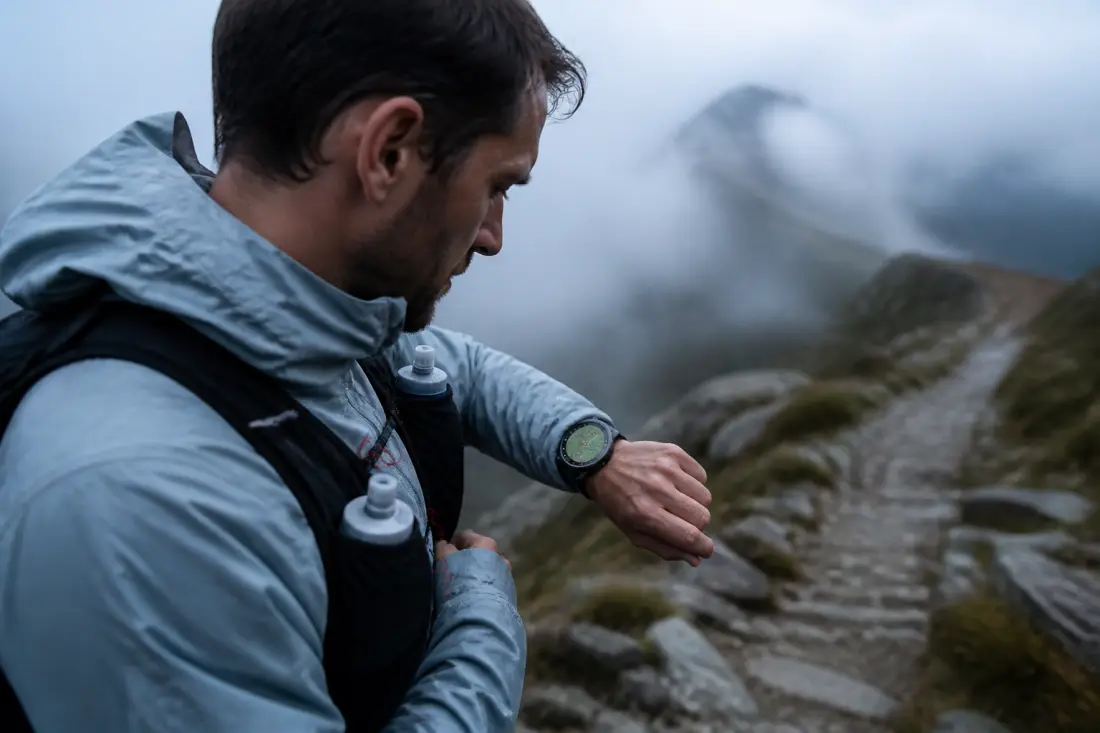 Montre GPS avec cartographie : modèles utiles ou gadget ?