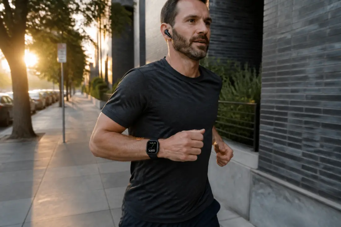 Montre GPS sans téléphone : quelles fonctions restent disponibles ?