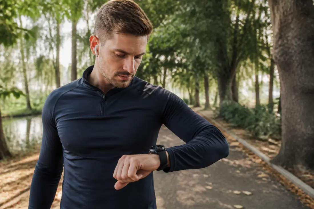 Montre GPS sans téléphone : quelles fonctions restent disponibles ?