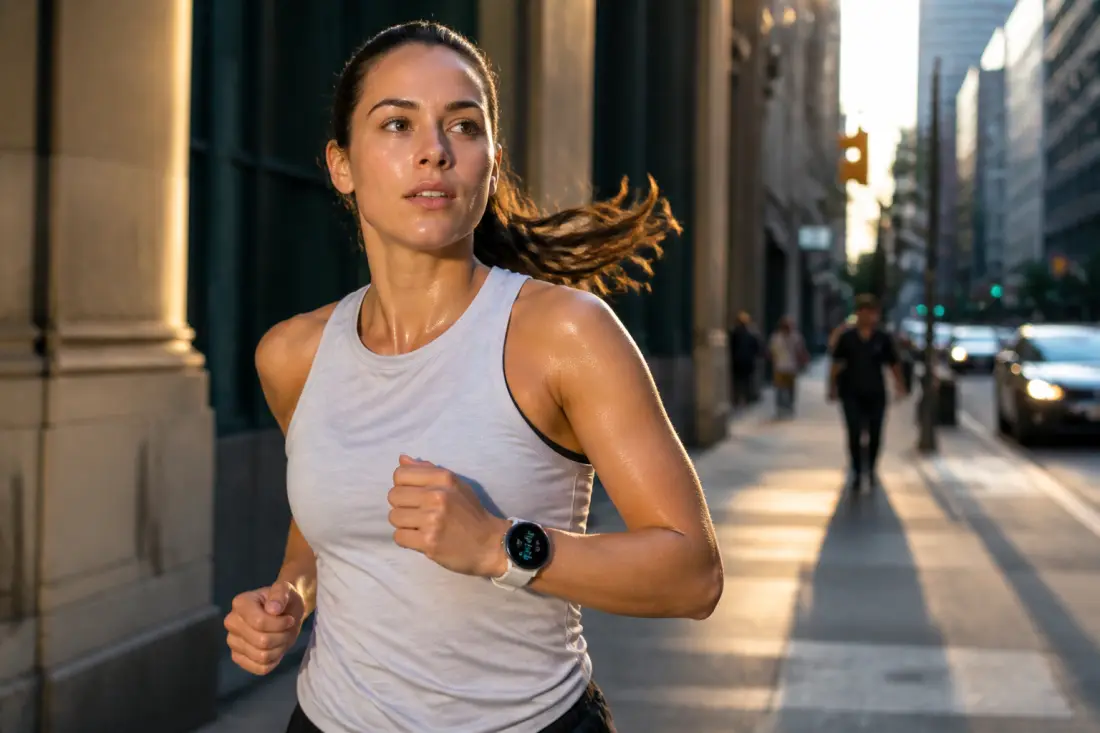 Montre GPS sans téléphone : quelles fonctions restent disponibles ?