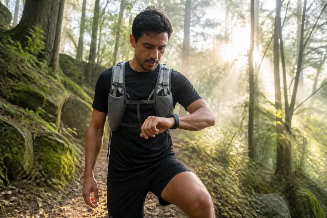Montre GPS trail pas cher : que peut-on attendre à petit budget ?