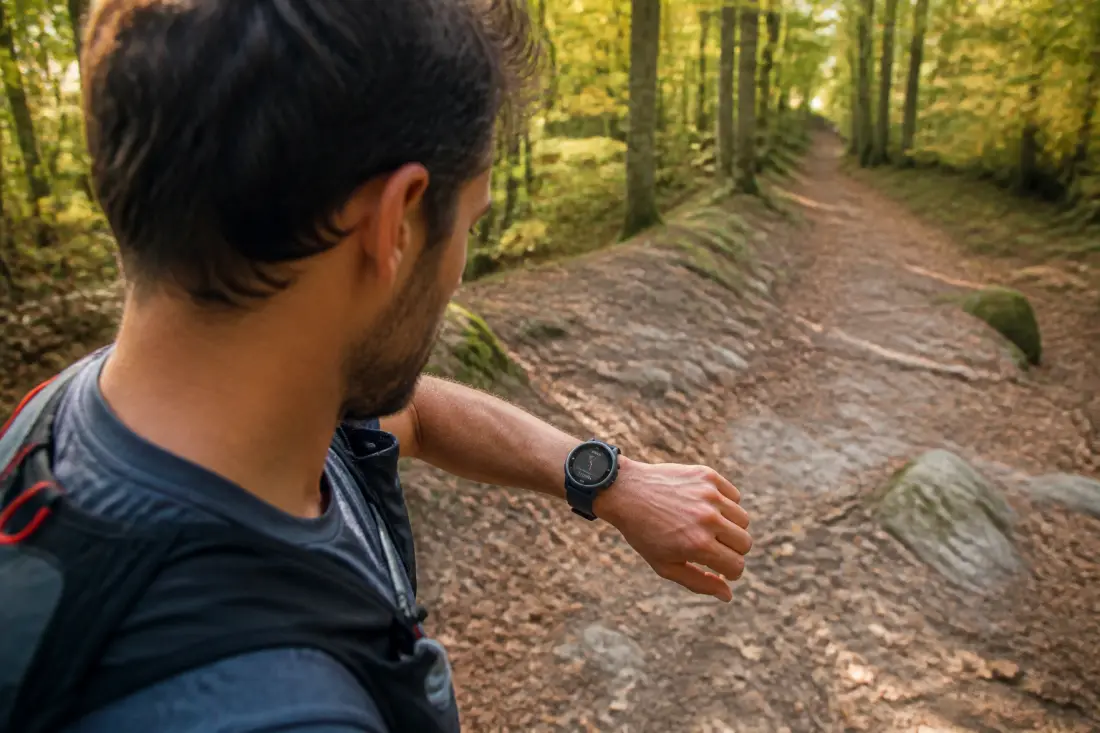Montre GPS trail pas cher : que peut-on attendre à petit budget ?