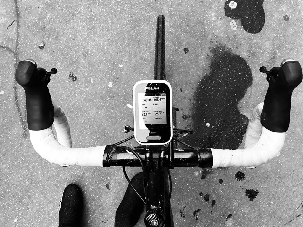 polar v650 pas cher