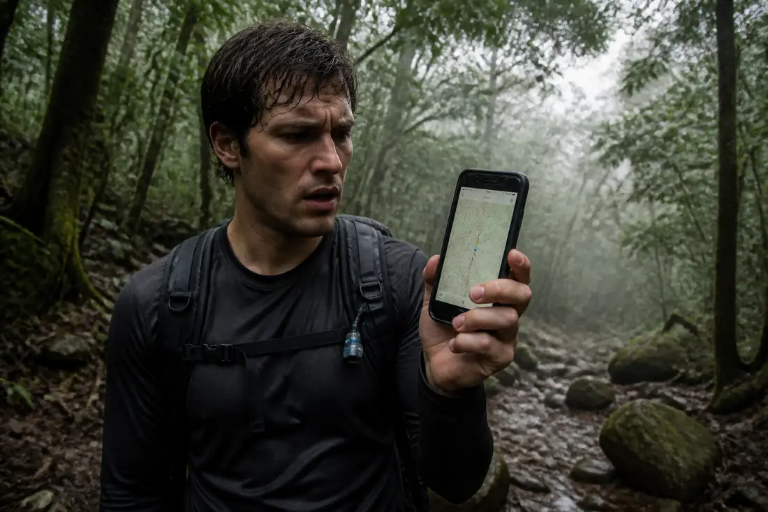 Précision GPS smartphone : pourquoi elle varie et comment l’améliorer