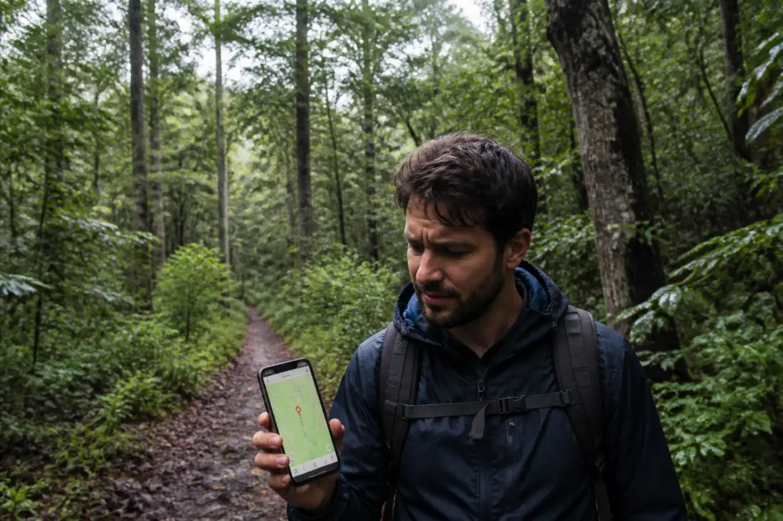 Précision GPS smartphone : pourquoi elle varie et comment l’améliorer