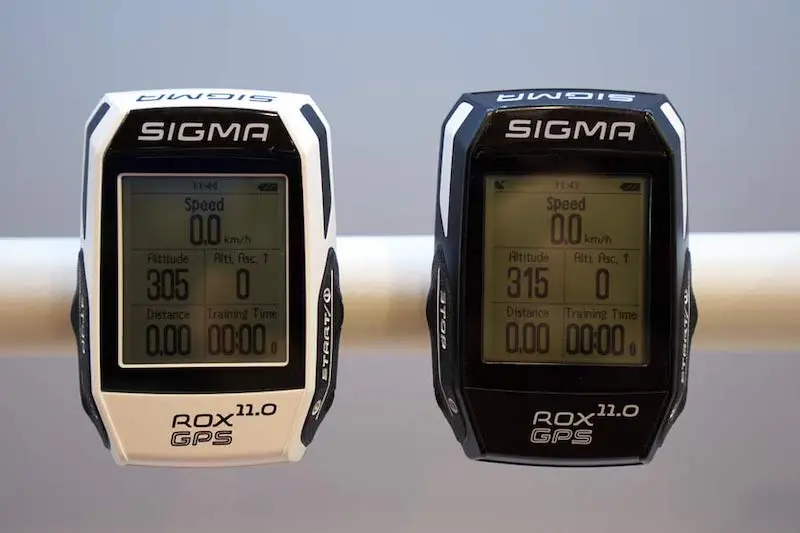 sigma rox 11 avis