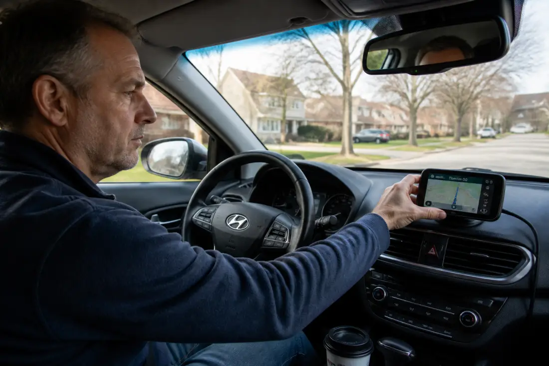 TomTom Go avis : application GPS payante encore utile ?