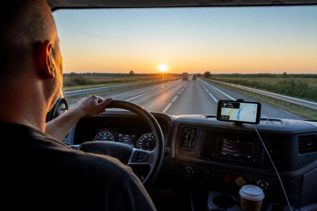 TomTom Go avis : application GPS payante encore utile ?