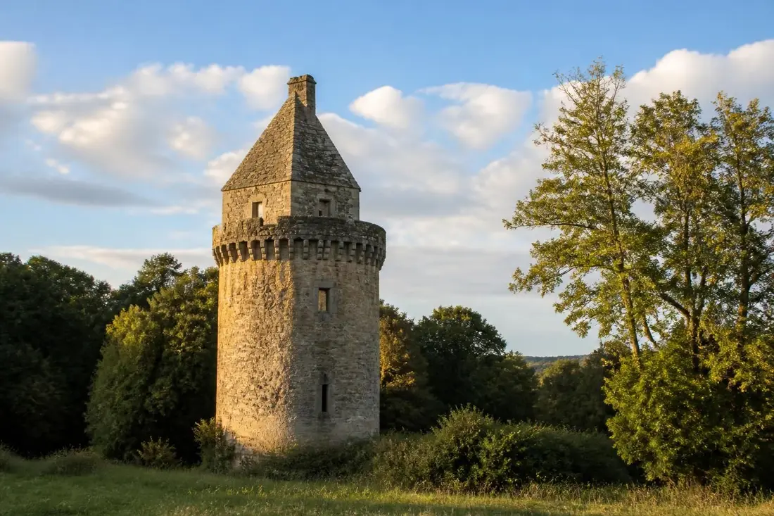 explorez le tour de la mandragore, un parcours unique entre charente et haute-vienne, alliant découverte naturelle et richesse historique.