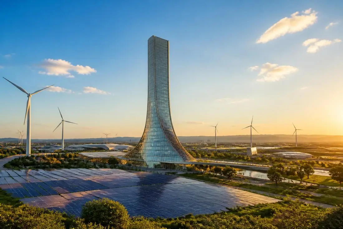 découvrez l'importance stratégique du tour de provence mines d'énergies est pour les bouches-du-rhône en 2026, un projet clé pour le développement énergétique régional.
